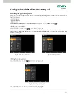 Preview for 37 page of Elvox 5721 Installer Manual