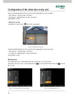 Preview for 40 page of Elvox 5721 Installer Manual