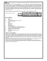 Preview for 14 page of Elvox 6221 Installation And Operation Manual