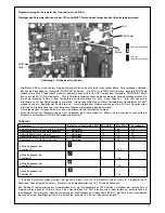 Preview for 21 page of Elvox 6221 Installation And Operation Manual