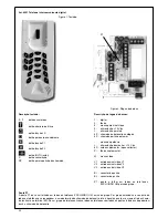 Preview for 34 page of Elvox 6221 Installation And Operation Manual