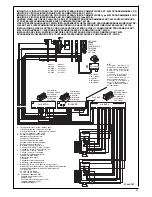 Preview for 41 page of Elvox 6221 Installation And Operation Manual