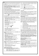 Preview for 2 page of Elvox 637T Wiring Instructions