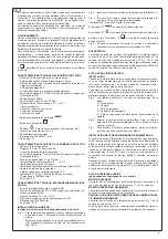 Preview for 6 page of Elvox 637T Wiring Instructions