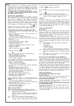 Preview for 7 page of Elvox 637T Wiring Instructions