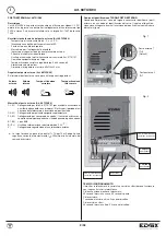 Preview for 2 page of Elvox 68TC/K Installation And Operation Manual