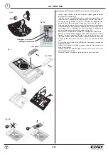 Preview for 4 page of Elvox 68TC/K Installation And Operation Manual