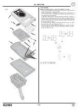 Preview for 5 page of Elvox 68TC/K Installation And Operation Manual