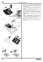 Preview for 8 page of Elvox 68TC/K Installation And Operation Manual