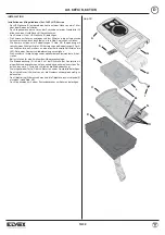 Preview for 15 page of Elvox 68TC/K Installation And Operation Manual