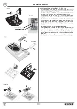 Preview for 16 page of Elvox 68TC/K Installation And Operation Manual