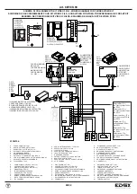 Preview for 26 page of Elvox 68TC/K Installation And Operation Manual