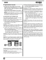 Preview for 7 page of Elvox 6901/D Instruction Sheet