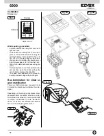 Preview for 14 page of Elvox 6901/D Instruction Sheet