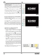 Preview for 8 page of Elvox 735B Installation And Operation Manual