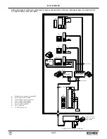 Preview for 14 page of Elvox 735B Installation And Operation Manual