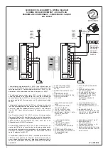 Preview for 2 page of Elvox ART. 805N/T Quick Start Manual