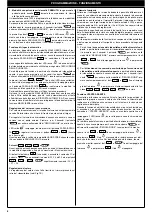 Preview for 4 page of Elvox DIGIBUS 7200 Series Installation And Operation Manual