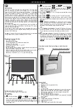 Preview for 5 page of Elvox DIGIBUS 7200 Series Installation And Operation Manual