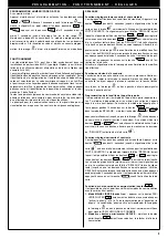 Preview for 9 page of Elvox DIGIBUS 7200 Series Installation And Operation Manual