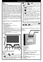 Preview for 11 page of Elvox DIGIBUS 7200 Series Installation And Operation Manual