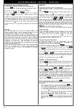 Preview for 12 page of Elvox DIGIBUS 7200 Series Installation And Operation Manual