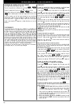 Preview for 18 page of Elvox DIGIBUS 7200 Series Installation And Operation Manual