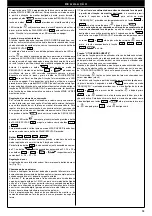 Preview for 19 page of Elvox DIGIBUS 7200 Series Installation And Operation Manual