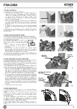 Preview for 61 page of Elvox EBR2 Series Installation And Operation Manual