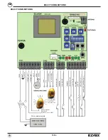 Preview for 18 page of Elvox ES82 Installation And Operation Manual