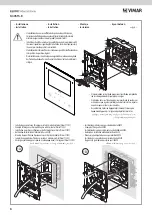 Preview for 6 page of Elvox K40515.E Installation And Operation Manual