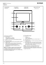 Preview for 12 page of Elvox K40515.E Installation And Operation Manual