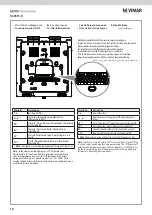 Preview for 18 page of Elvox K40515.E Installation And Operation Manual