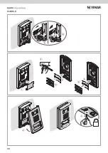 Preview for 26 page of Elvox K40515.E Installation And Operation Manual