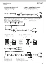 Preview for 31 page of Elvox K40515.E Installation And Operation Manual