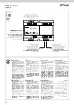 Preview for 34 page of Elvox K40515.E Installation And Operation Manual