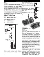 Preview for 7 page of Elvox PETRARCA 6209 Installation And Operation Manual