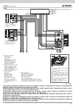 Preview for 5 page of Elvox VIMAR 931A Installer'S Manual