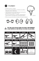 Preview for 22 page of ELWING HALOKEE User Manual