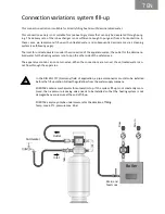 Preview for 7 page of elysator PUROTAP easy Installation Operation Service Maintenance