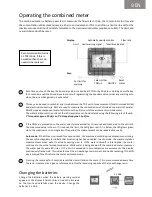 Preview for 9 page of elysator PUROTAP easy Installation Operation Service Maintenance