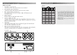 Preview for 3 page of EM Phaser EA-D8 Installation & Operating Manual