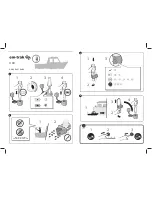 Preview for 2 page of Em-Trak I100 Quick Start Manual