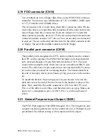 Preview for 30 page of EMAC PCM-9340F-0CA1 User Manual