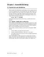 Preview for 32 page of EMAC PCM-9340F-0CA1 User Manual