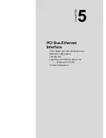 Preview for 63 page of EMAC PCM-9340F-0CA1 User Manual