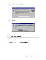 Preview for 79 page of EMAC PCM-9340F-0CA1 User Manual