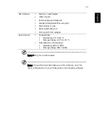 Preview for 11 page of eMachines G430 Series Quick Manual