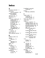 Preview for 123 page of eMachines H5082 Reference Manual