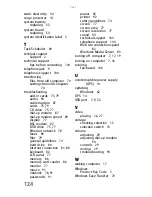 Preview for 130 page of eMachines H5082 Reference Manual